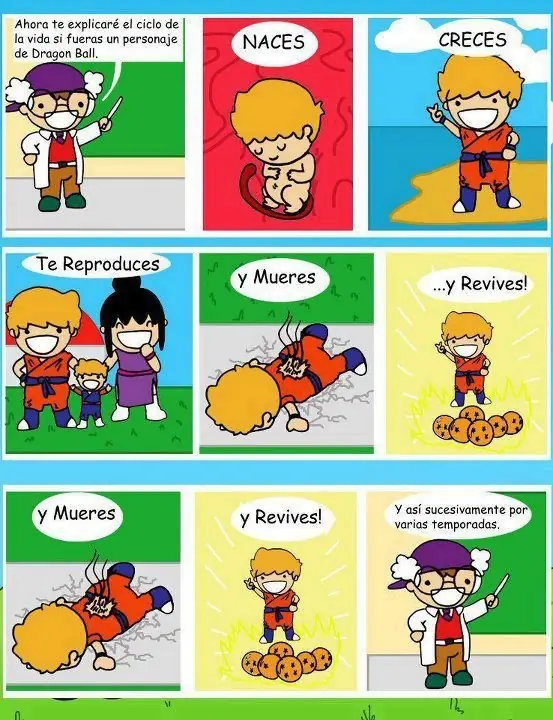 humor