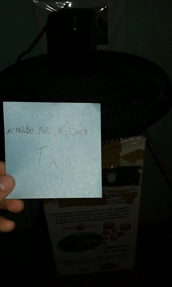 Me hacia calor y me hice un aire acondicionado casero papu!