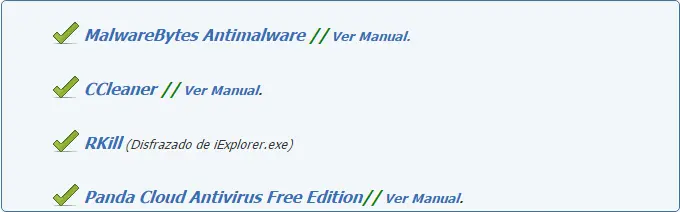 malwares