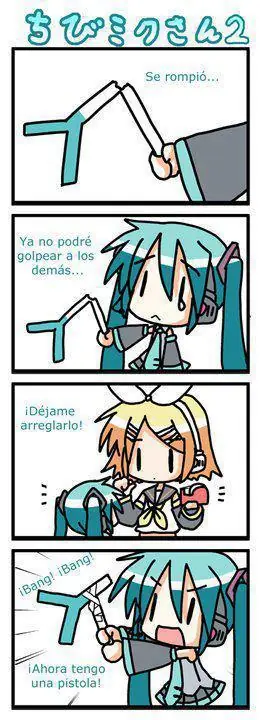 Humor de anime y memes