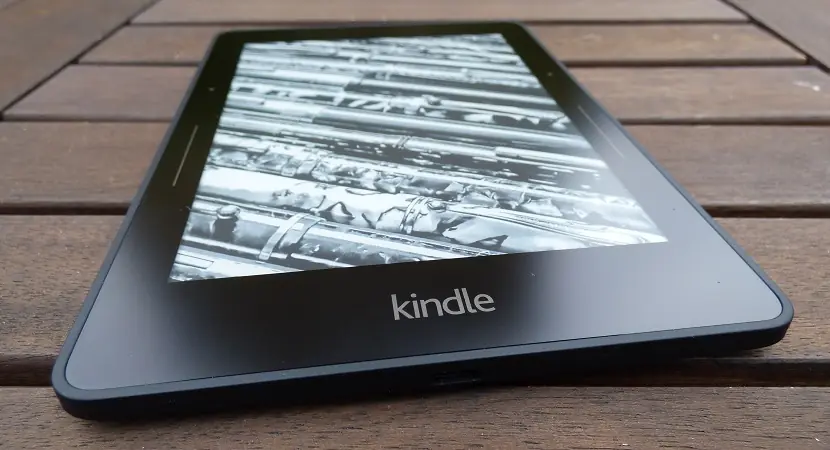 libro electronico