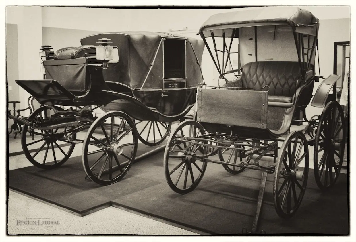 Te invito a que conozcas Esperanza, mi ciudad de Santa Fe