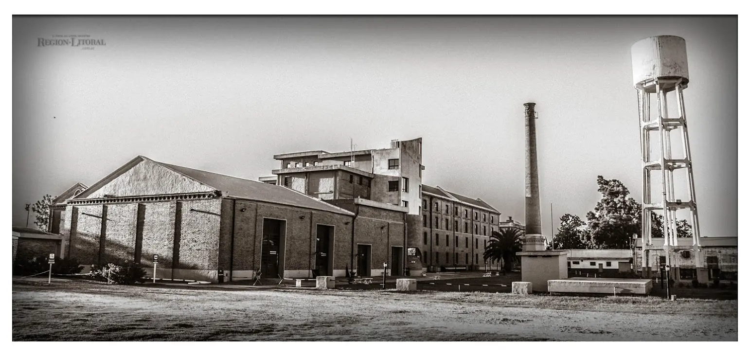 Te invito a que conozcas Esperanza, mi ciudad de Santa Fe