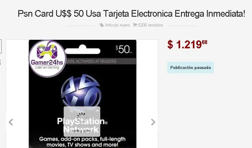 Estafador de ML recibió su merecido