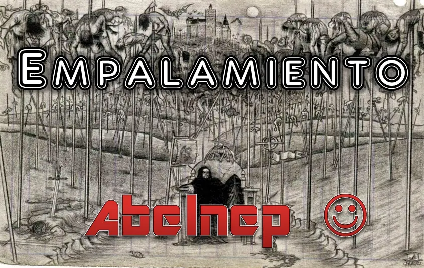 empalamiento