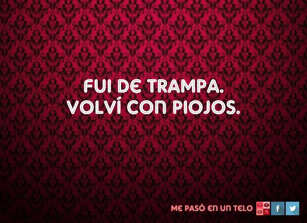 Me paso en un Telo ...