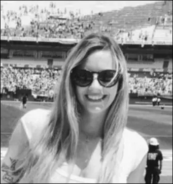 periodista HOT