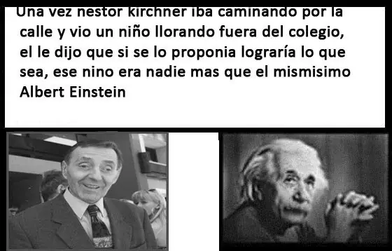 #mismisimoAlbertEinstein