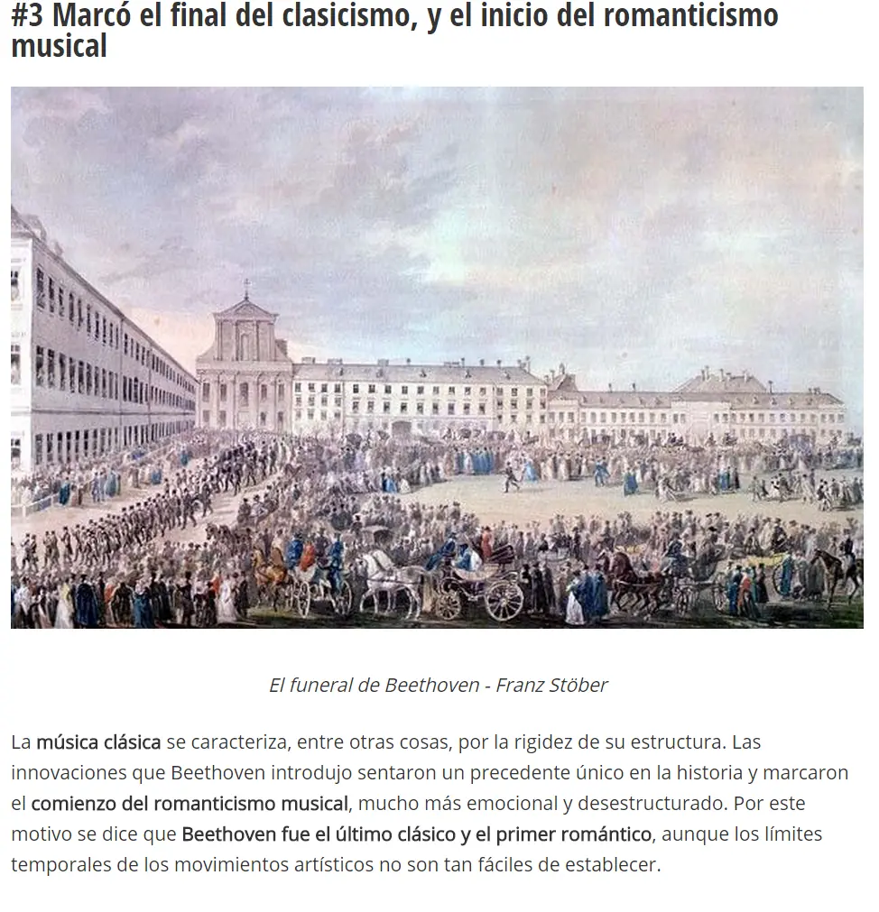 Beethoven Beethoven