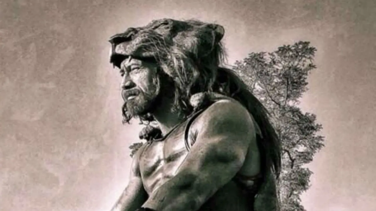 Los 12 trabajos de Hércules