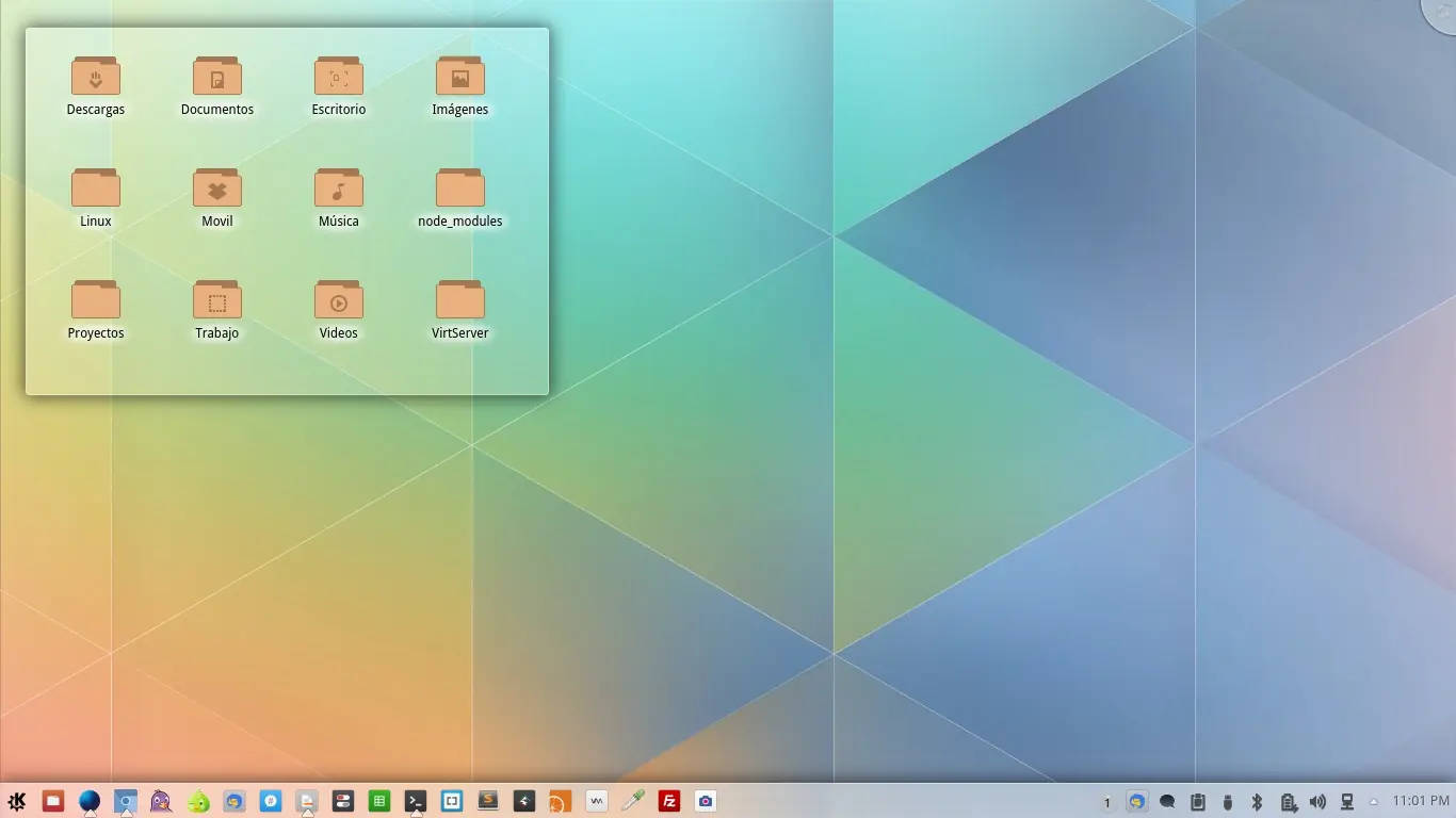 ¿ De que me sirve convertir Archlinux en Antergos?