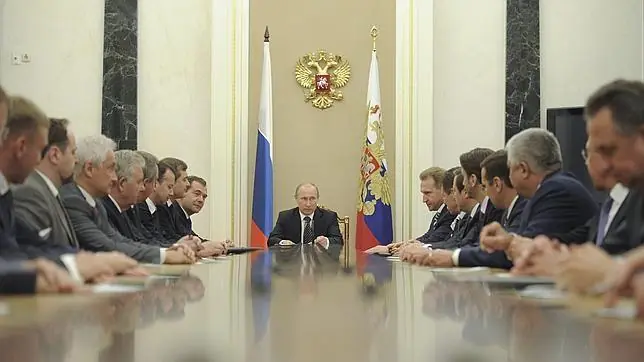 Me quiero ir a vivir a Rusia y te digo porque :)