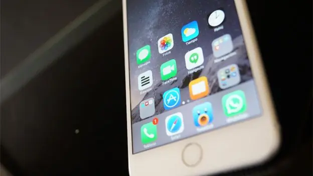 IOS