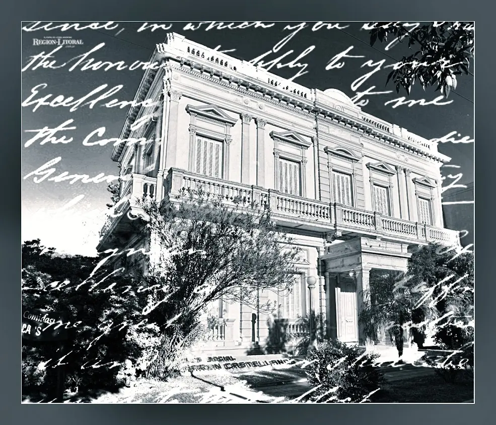 Te invito a que conozcas Esperanza, mi ciudad de Santa Fe