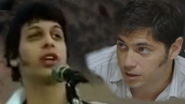 cantante cantante