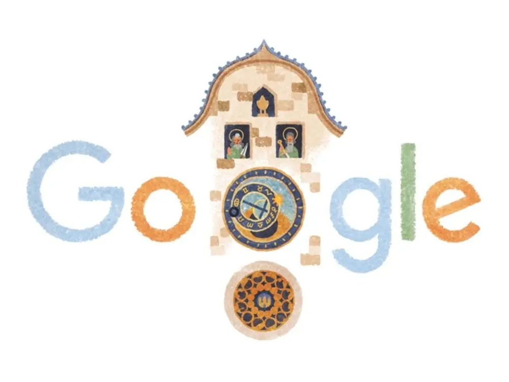 Google