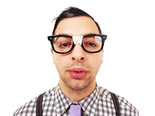 geek