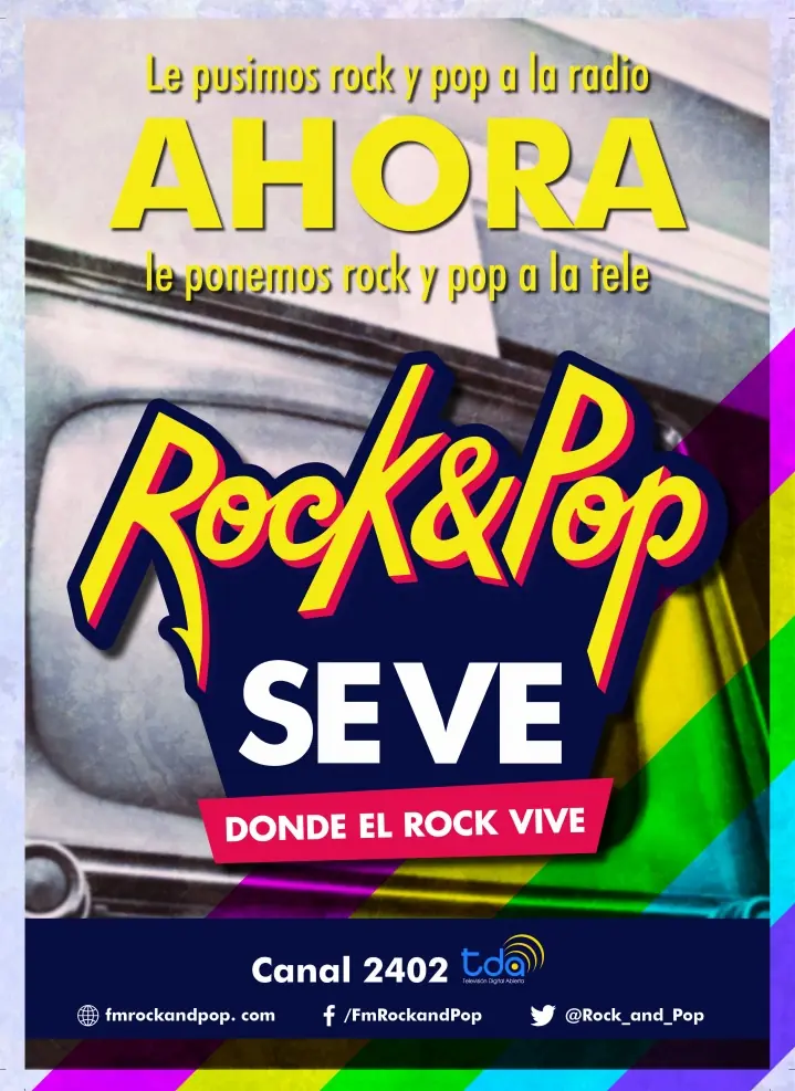 rock nacional