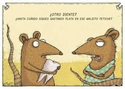 Humor de Viernes