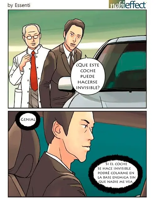 humor