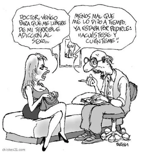 Humor de Viernes
