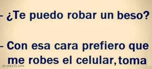 Humor de Viernes