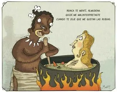 Humor de Viernes