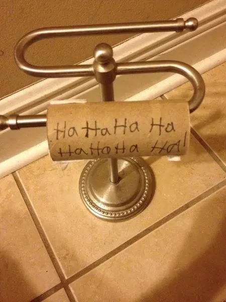 humor