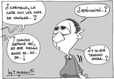 Humor de Viernes