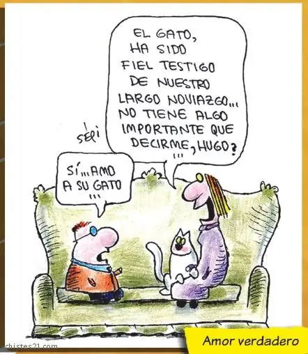 Humor de Viernes