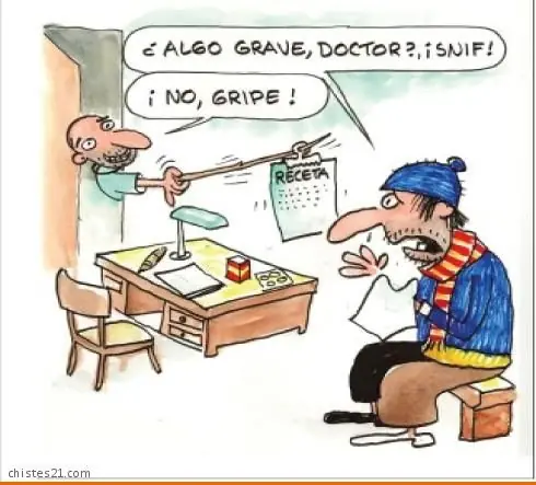 humor