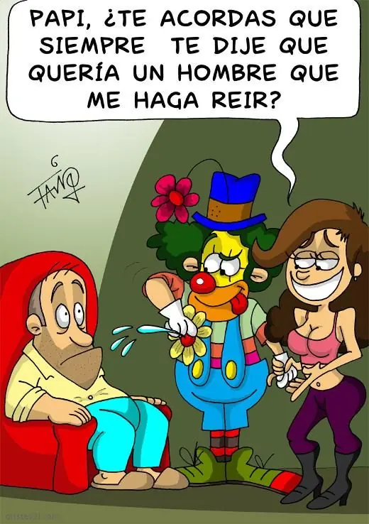 humor de viernes