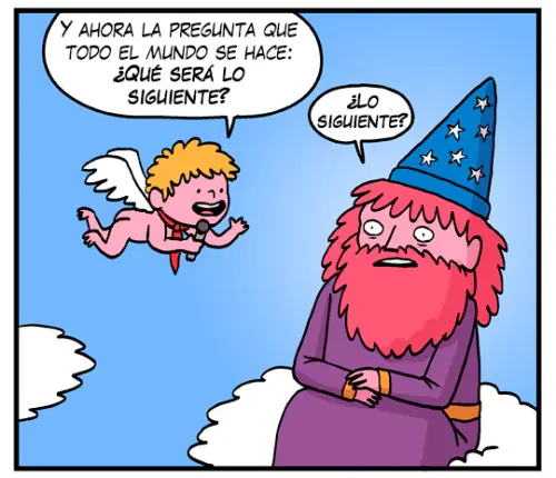 Humor de Viernes
