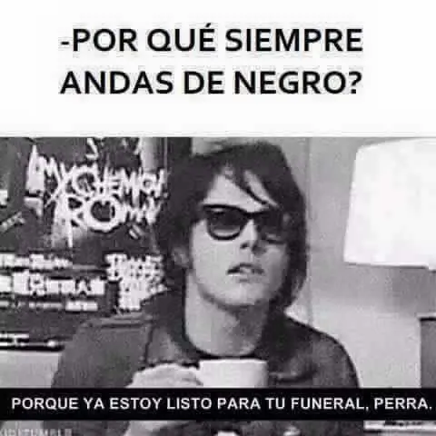 Humor de Viernes
