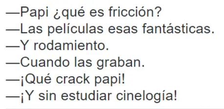 humor