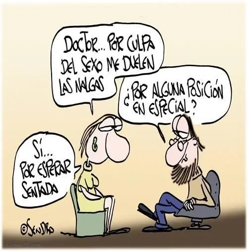Humor de Viernes