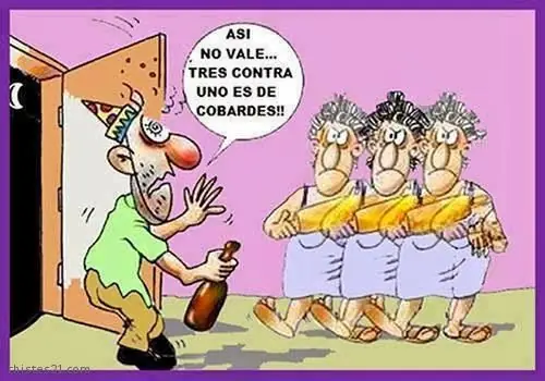 humor de viernes