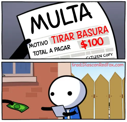 Humor de Viernes