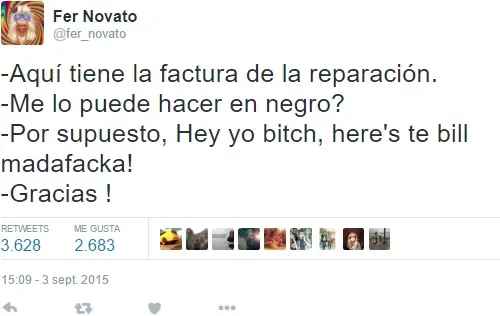 humor