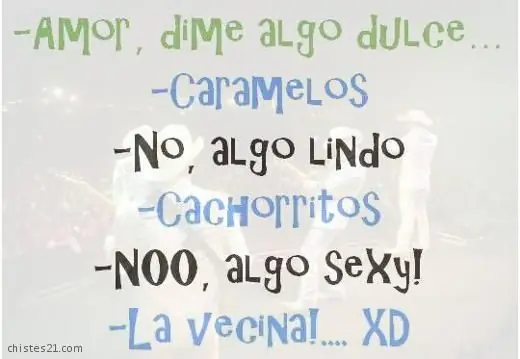 humor