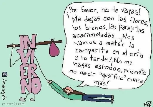 Humor de Viernes