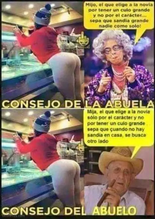 humor de viernes