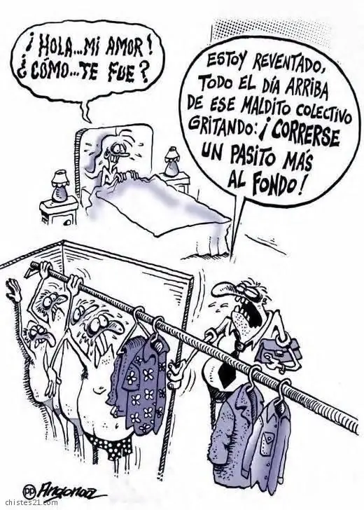 humor de viernes
