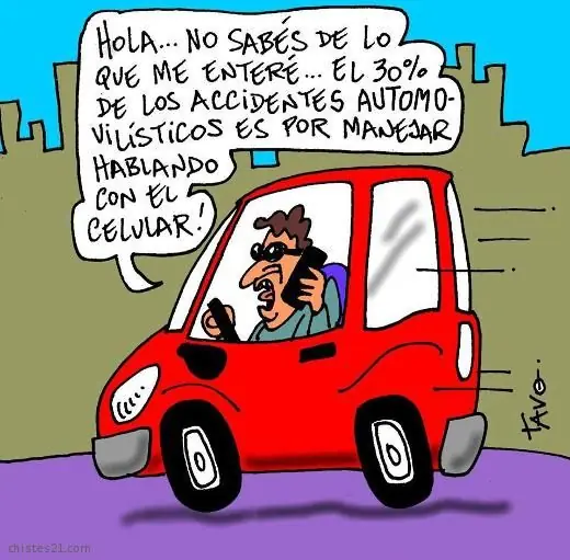 humor
