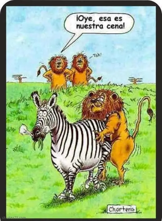 humor de viernes