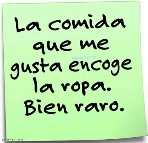 humor de viernes