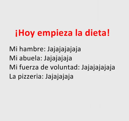 Humor de Viernes