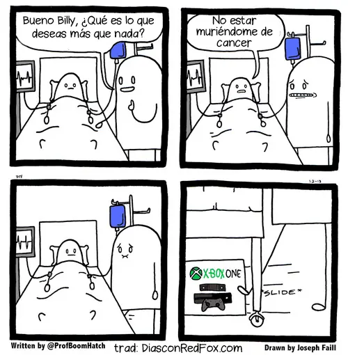 humor de viernes