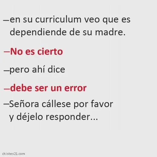 humor