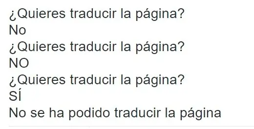 Humor de Viernes